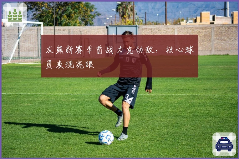 灰熊新赛季首战力克劲敌，核心球员表现亮眼